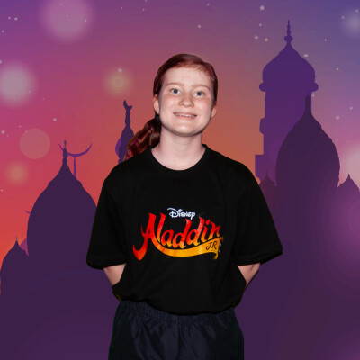 Disney's Aladdin Jr image