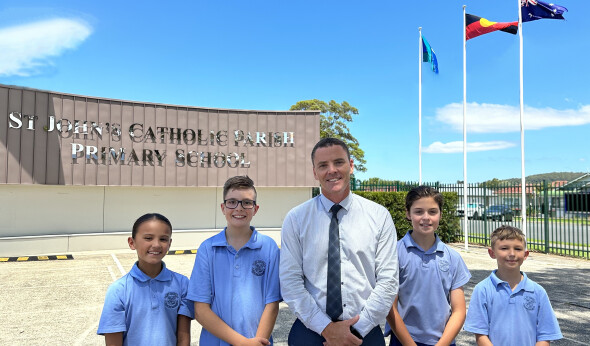 Principal